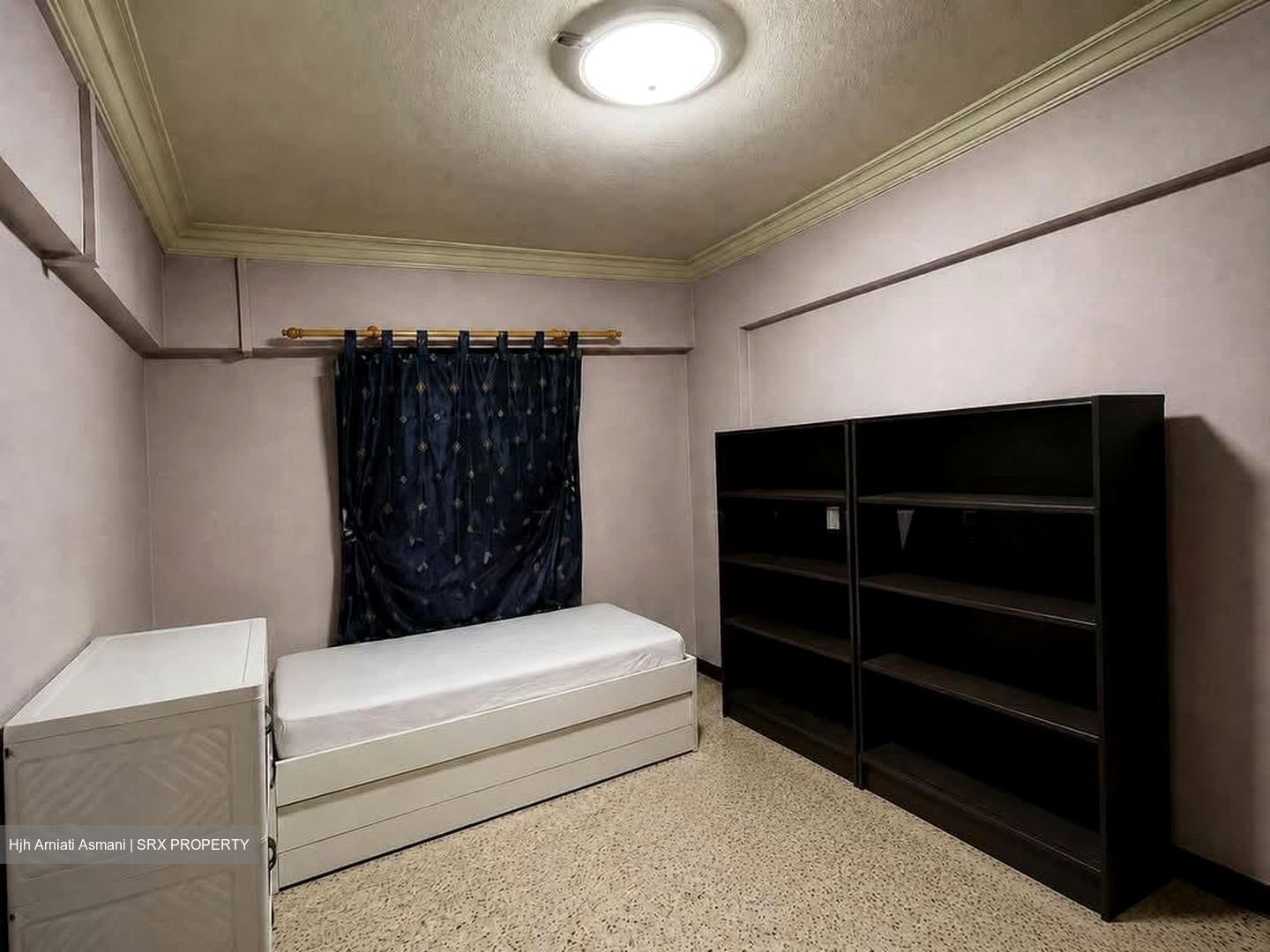 Blk 302 Ang Mo Kio 31 (Ang Mo Kio), HDB 3 Rooms #566544661